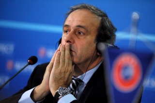 michelplatini